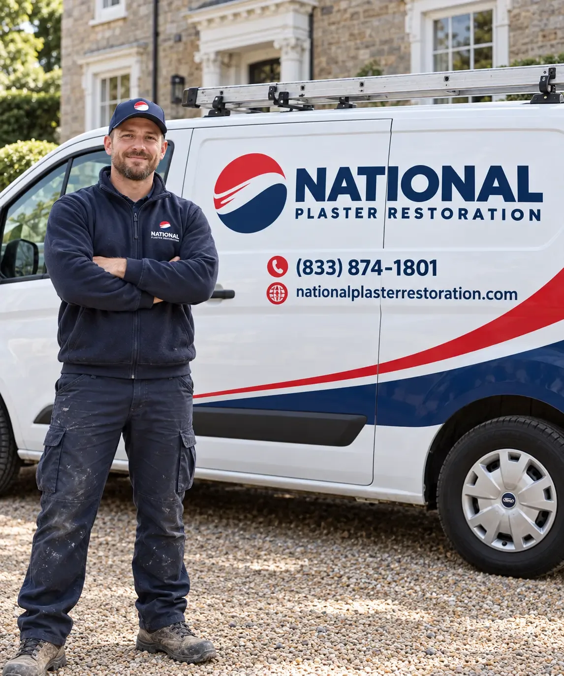 Plaster Repair company in New Straitsville, OH